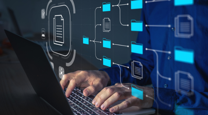 Diseño de sitios web y gestión de contenido